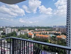 D'Leedon (D10), Condominium #548425431